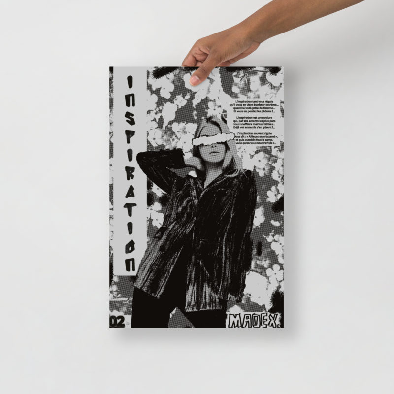 N°02 - Inspiration – Image 2